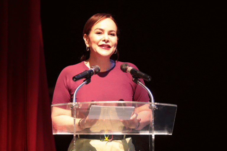 Culminan estudios más de 600 alumnos de la preparatoria “José Vasconcelos”