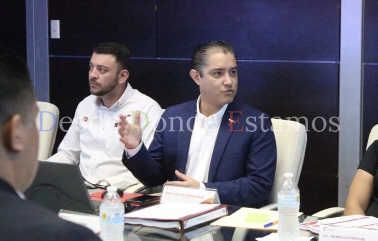 Es Tamaulipas 4 lugar nacional en Conciliación Laboral