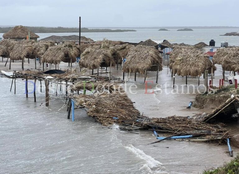 Estará lista la infraestructura turística para periodo vacacional