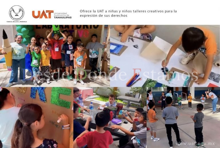 Fortalece UAT vínculos con empleadores en beneficio de estudiantes