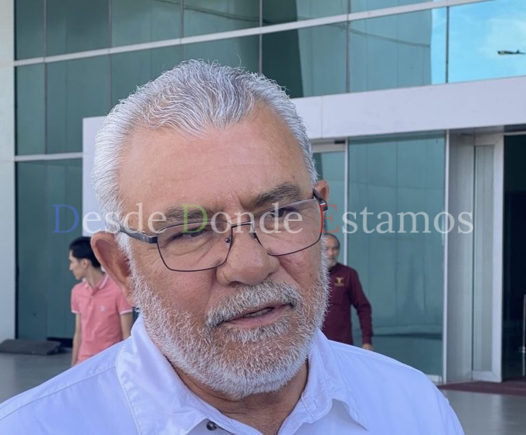 Gobierno trabajará con alcaldes electos, sin importar el color