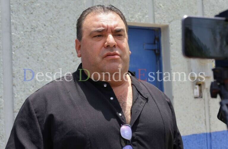 Reprueba Tránsito agresión a agente vial por influyente