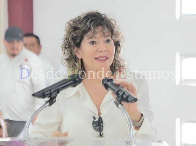 Supervisa FECC oficinas de Sebien