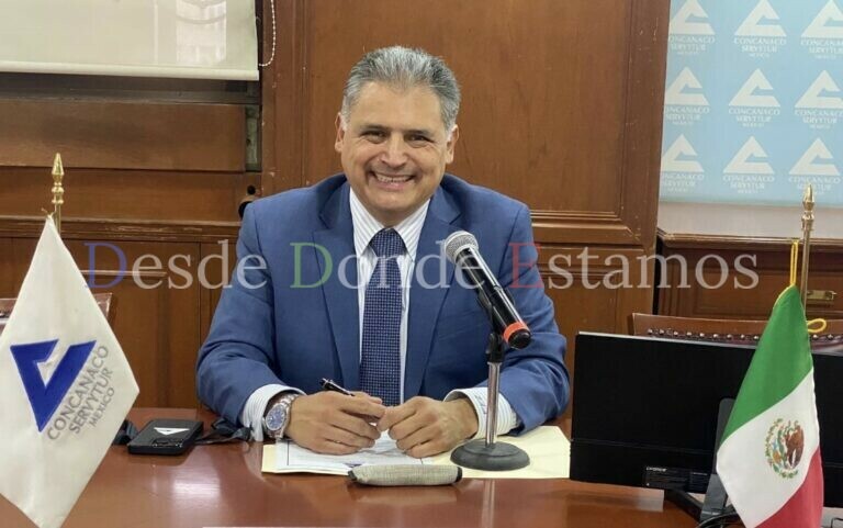 Caída de Microsoft afectará economía: FECANACO