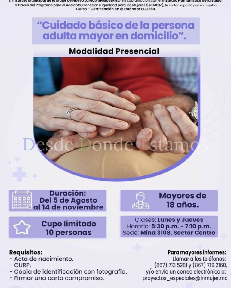 Invitan a participar en certificación Estándar eco 669