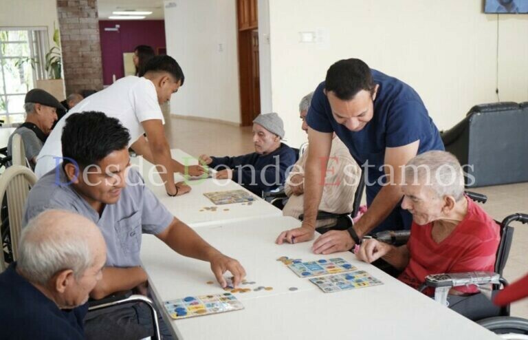 Trabajará DIF con personal de guardia en centros asistenciales
