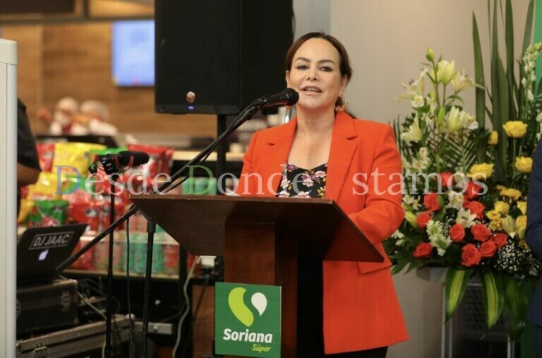 Abrirán en Nuevo Laredo 4 nuevas tiendas de autoservicio de cadenas nacionales