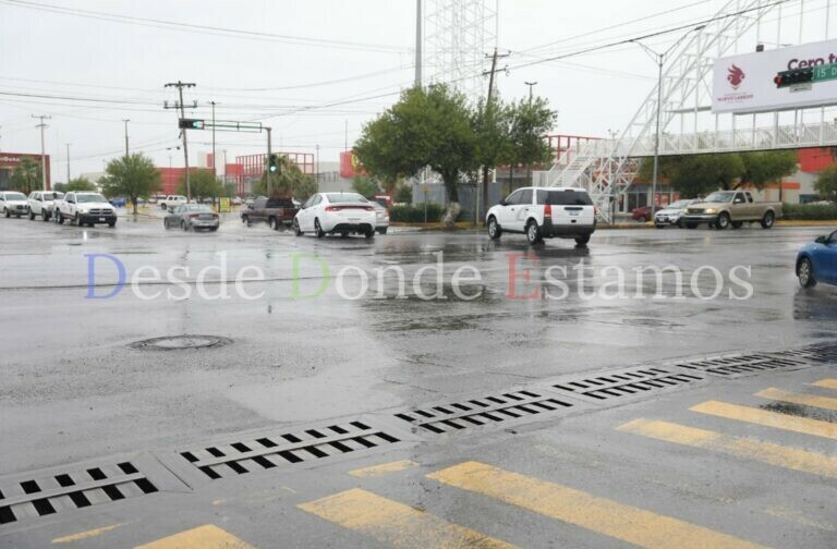 Pronostica Protección Civil lluvias durante esta semana