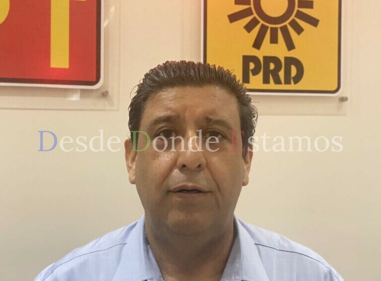 No habrá cambio en la presidencia del CDE del PAN