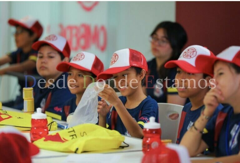 Realizará Protección Civil campamento de verano “Bombero Kid”