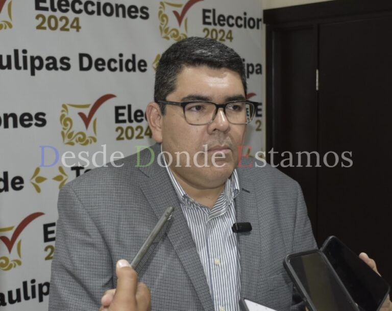 Recurren PAN y MC a Sala Regional para impugnar Nuevo Laredo y Tampico