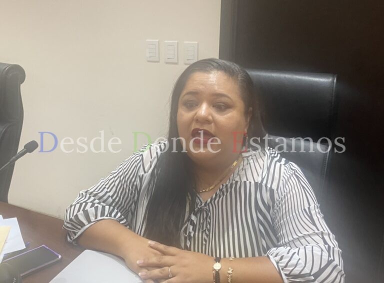 Analiza Ietam cuáles áreas ya no utilizará en el 2025