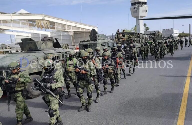 Oxxo suspende servicio en todas sus sucursales de Nuevo Laredo, Tamaulipas, por inseguridad