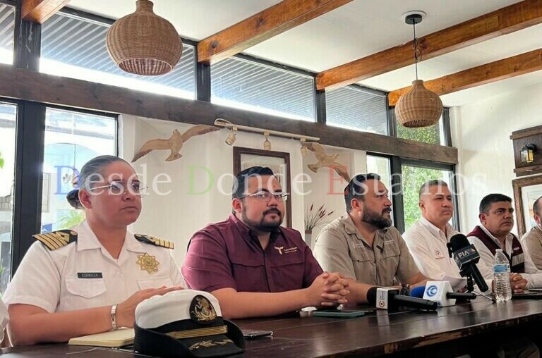 Playas tamaulipecas listas para recibir a los turistas