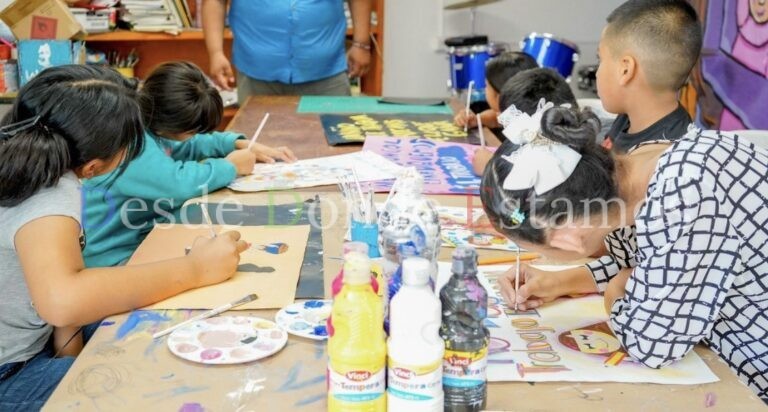 Inicia DIF inscripciones gratuitas para campamentos de verano infantil