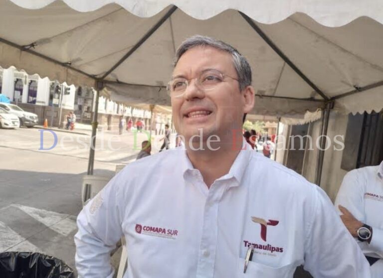 Presentan tres denuncias en Fiscalía por desvío de recursos de Comapa Sur