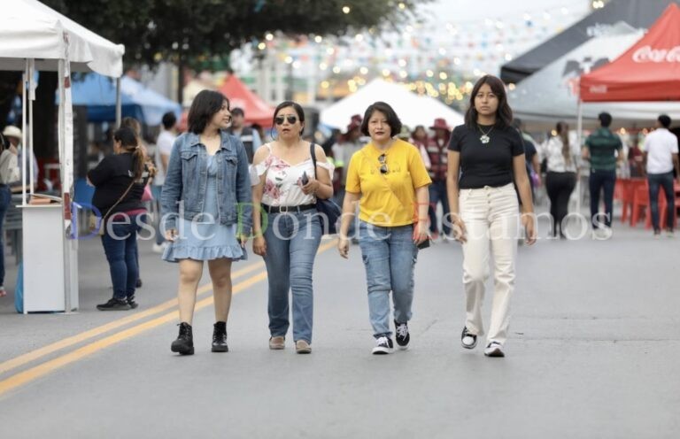 Invita IMJUVE a campechaneada por festejos del Día Internacional de la Juventud