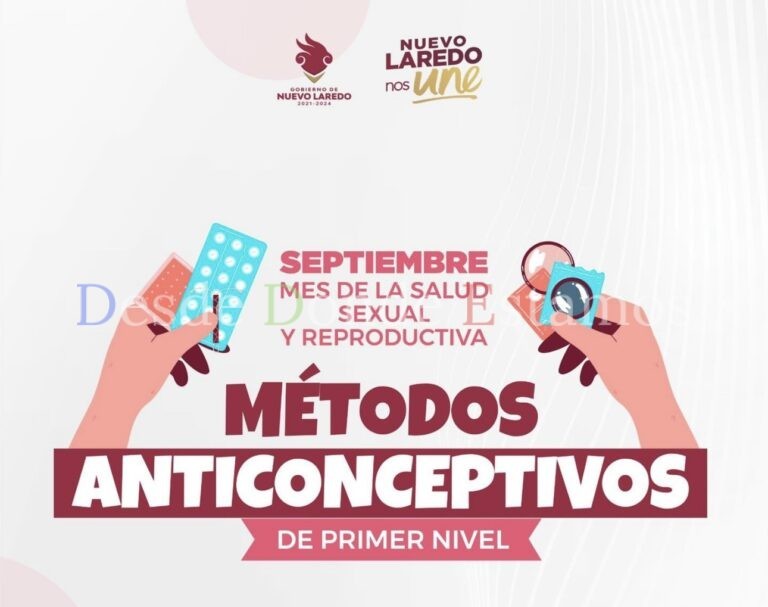 Invita gobierno municipal a campaña de salud reproductiva en clínicas UNE
