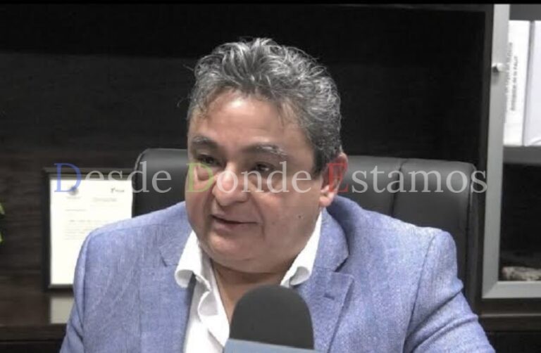 Por desconocimiento en trámites se han suspendido obras.