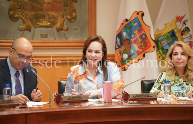 Reforzará gobierno municipal infraestructura urbana con 15 obras del Ramo 33