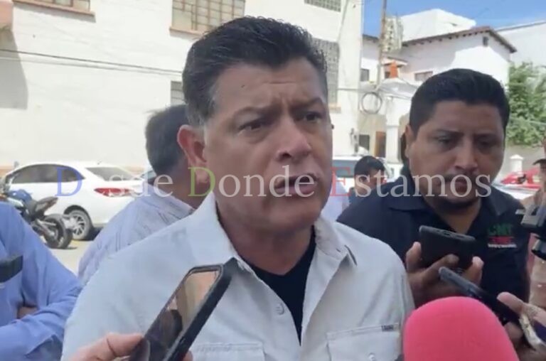 Ven bien que Guardia Nacional dependa de la Sedena