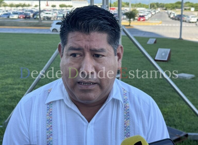 Dependiendo del presupuesto Bienestar incrementara entrega de despensas