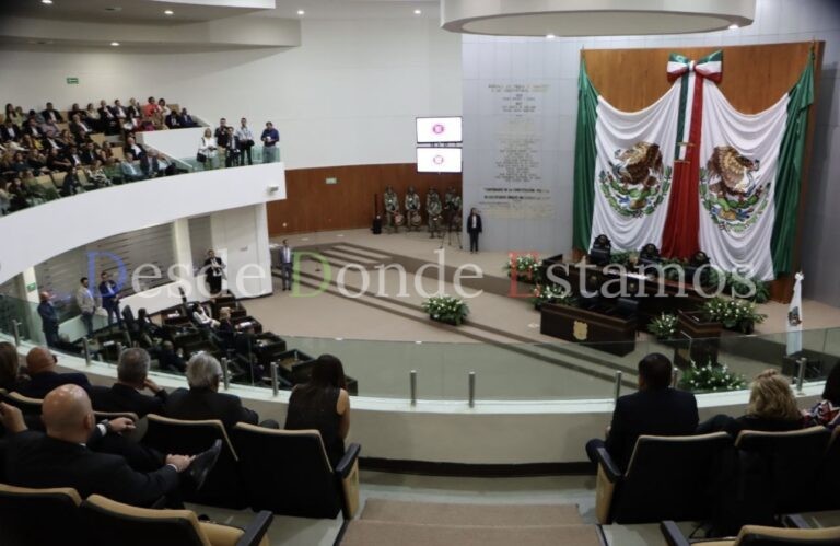 Integra PT grupo parlamentario en el Congreso con cuatro diputados.