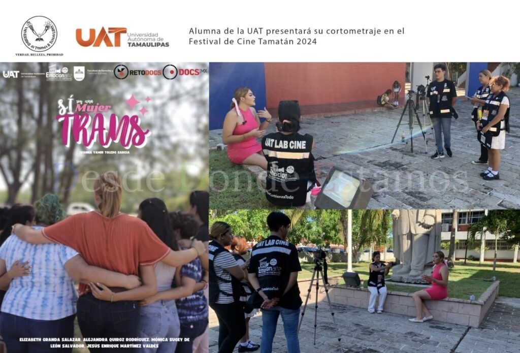 Prepa 3 de la UAT inicia actividades por el 11 aniversario de su fundación