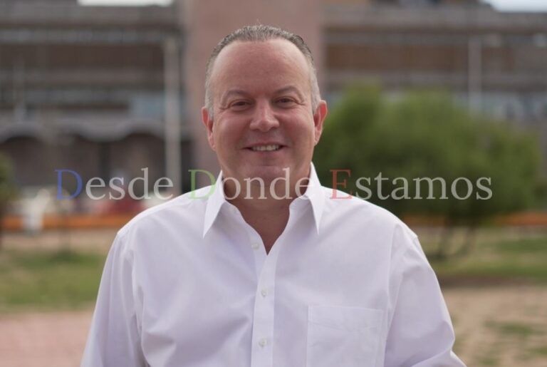 Carlos Canturosas vota a favor de fortalecer el transporte ferroviario de pasajeros