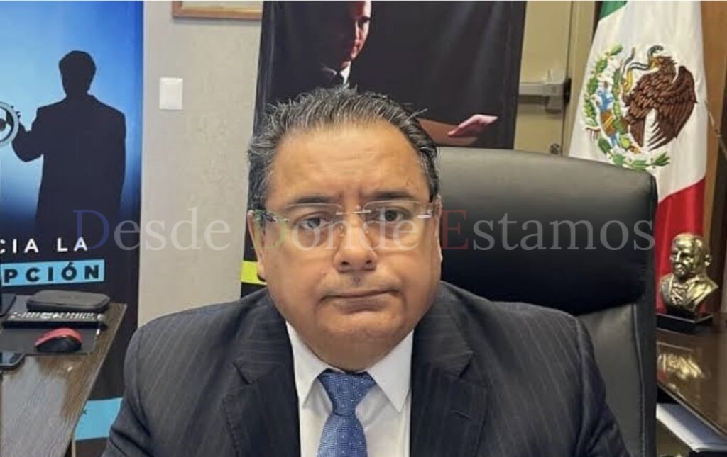 Fiscalía Anticorrupción necesita de acciones fuertes y contundentes: Govea