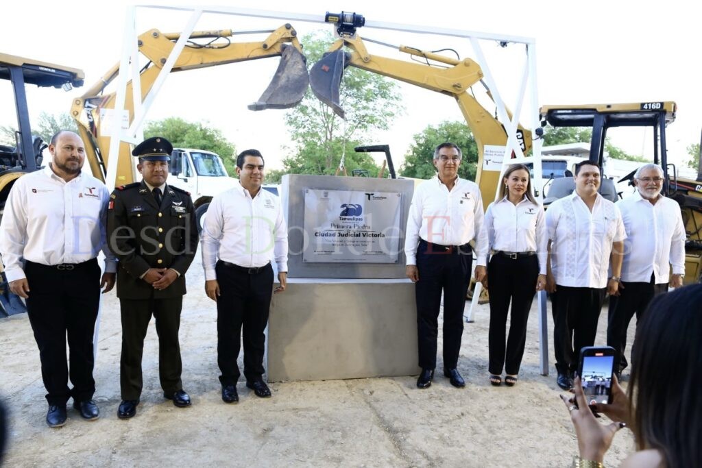 No hay plenos derechos sin una justicia pronta e imparcial: AVA