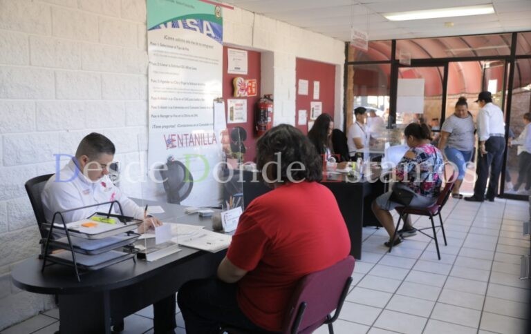 Gobierno municipal invita a realizar su cita para pasaportes en números de teléfonos oficiales