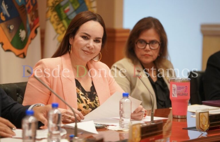 Aprueba Cabildo de Nuevo Laredo Comisiones del Reublicano Ayuntamiento