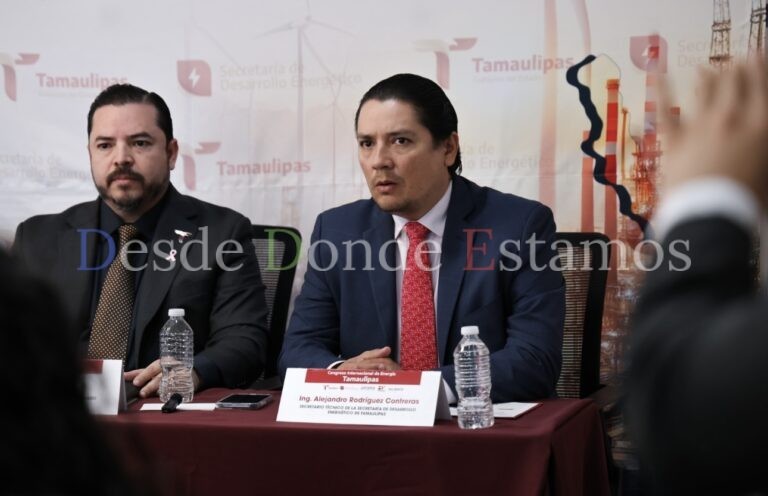 Tendrá Tamaulipas Programa de Desarrollo Sostenible de Proveedores