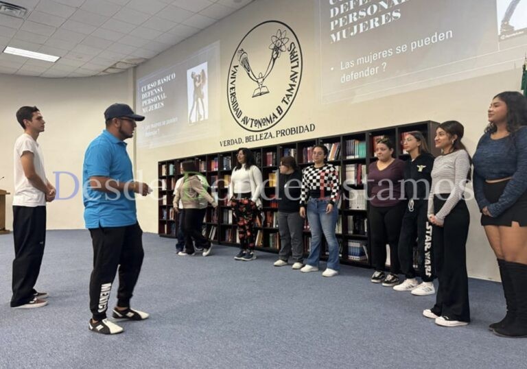 Suma la UAT esfuerzos para eliminar violencia contra la mujer