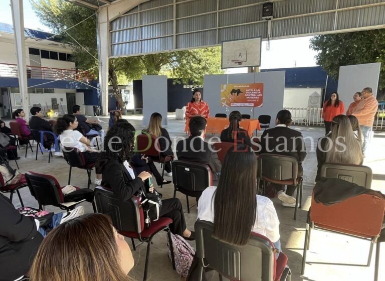 Suma la UAT esfuerzos para eliminar violencia contra la mujer