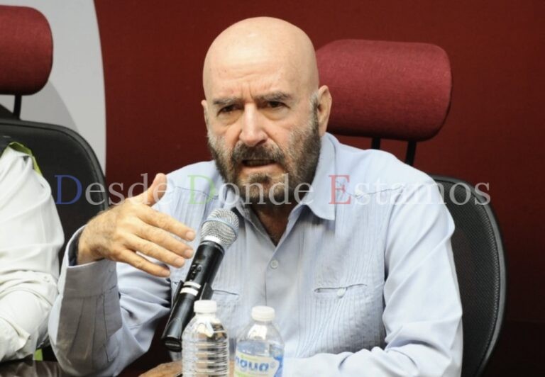 Exige Estados Unidos pago de agua