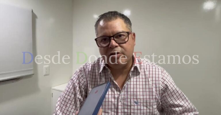 Instalará DIF Victoria módulo de vacunación