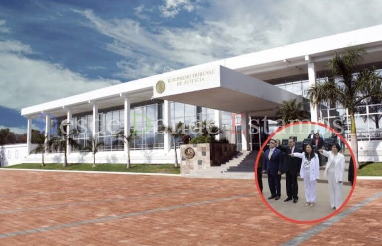 Inicia este lunes registro de aspirantes a juzgadores del PJE