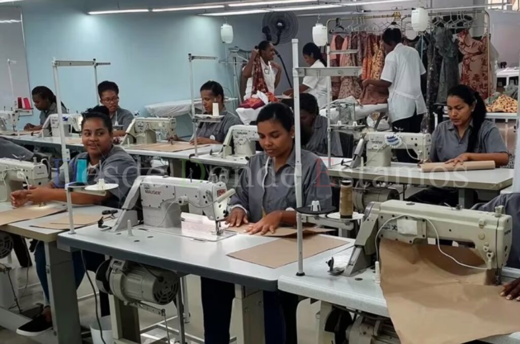 Se tensa negociación salarial en 27 empresas maquiladoras