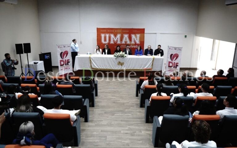 Brinda Sistema DIF de Nuevo Laredo mejor atención a adultos mayores