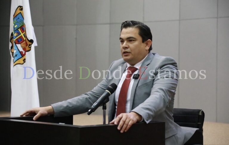 “Con eso les alcanza” dice Prieto respecto a reducción del presupuesto al Ietam