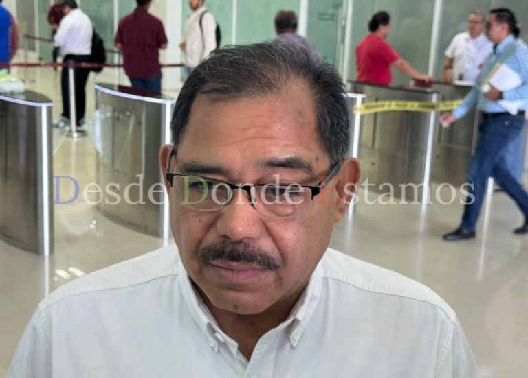 No hay migrantes en condición de calle