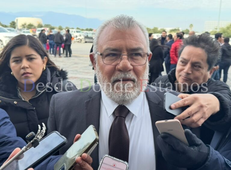 Buscan que proyectos para Victoria lleguen a Hacienda