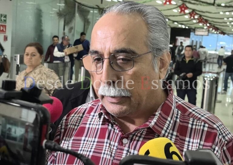 Confían qué onda gélida no dañe la siembra de sorgo