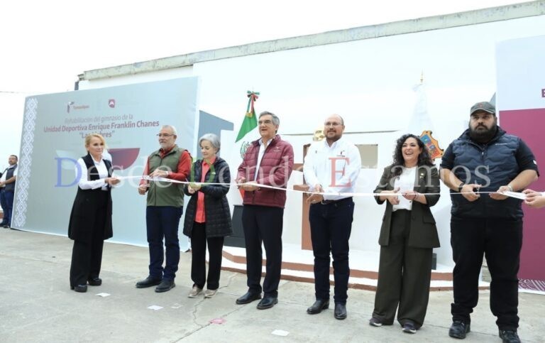 Para Río Bravo, Américo Villarreal ha destinado 142.6 MDP en obra pública