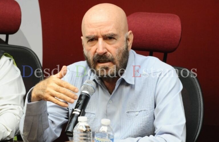 Municipios de la frontera en rojo por la falta de agua