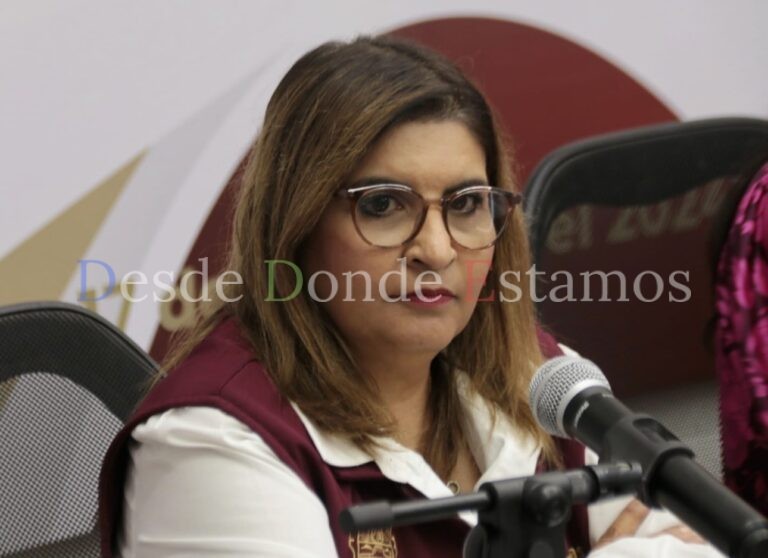 Toman muestras de contaminación del rio Pánuco