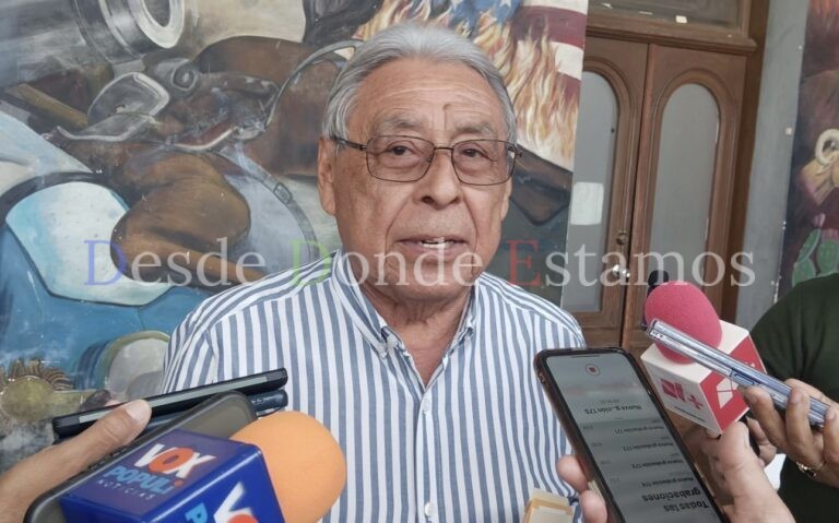 Evalúa Municipio restauración de puentes peatonales