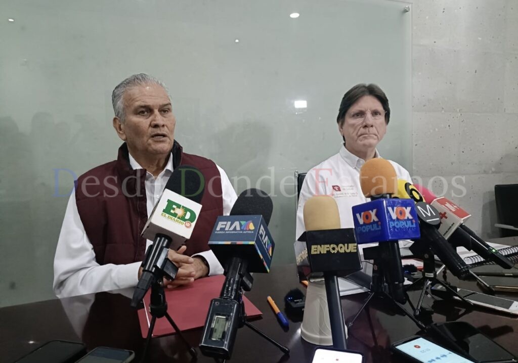 Nuevo contrato de equipo médico se asigno por especificaciones técnicas